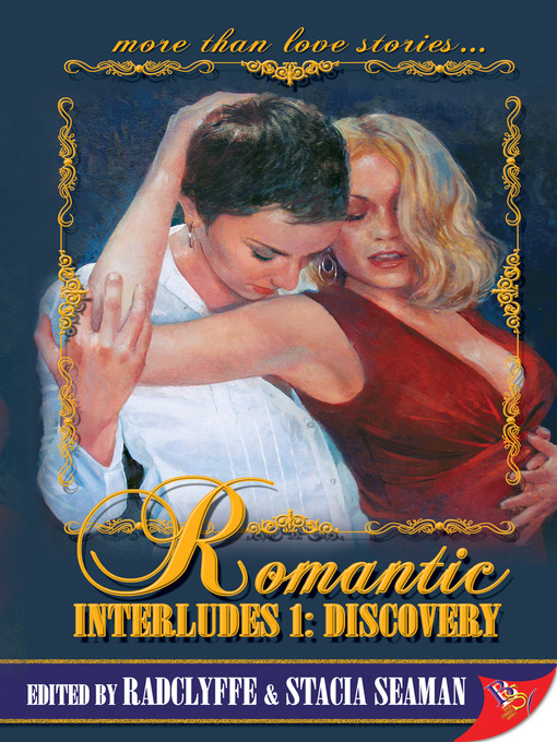 Cover image for Discovery